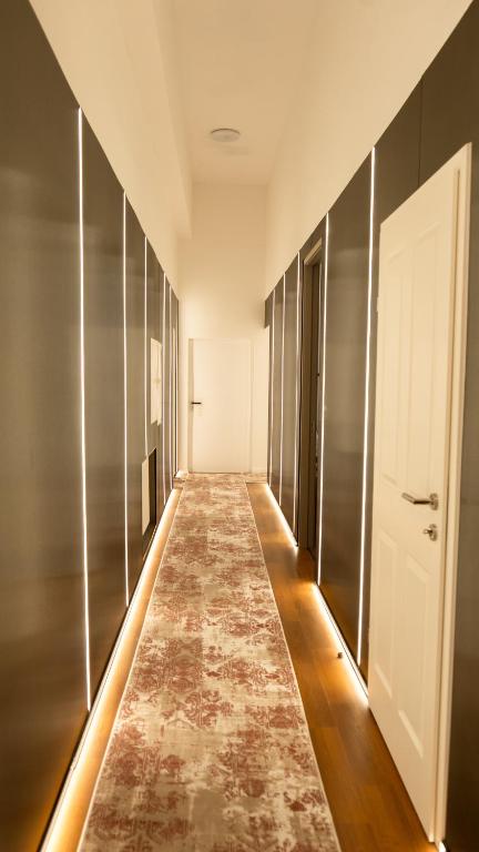 Elias Residence Vienna - Resim 37