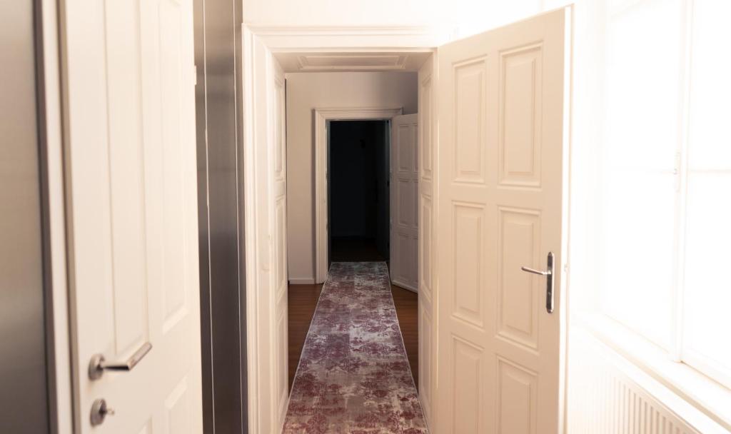 Elias Residence Vienna - Resim 38