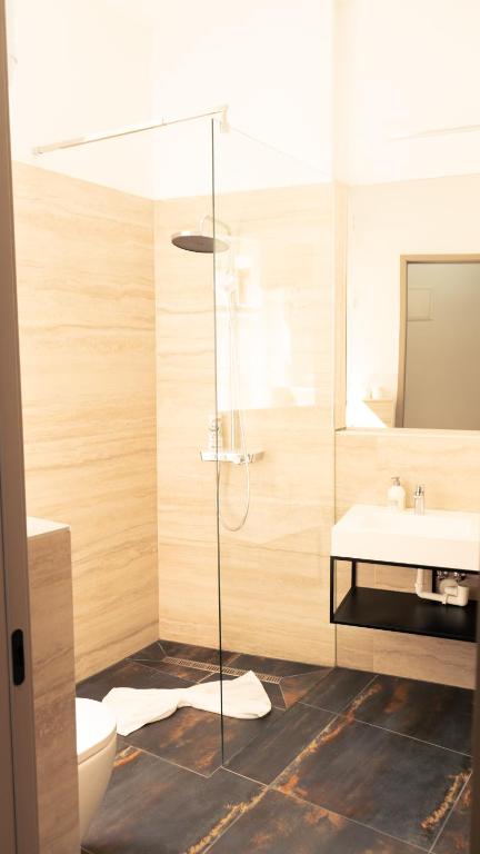 Elias Residence Vienna - Resim 42