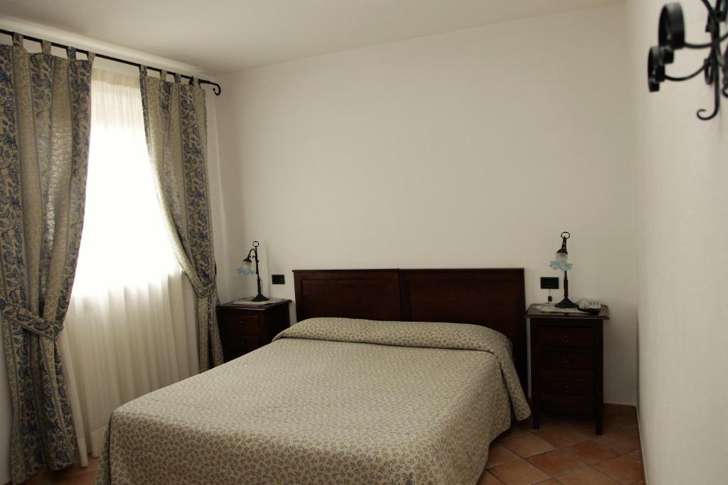 Zdjęcie z galerii obiektu Hotel Il Ghiro w mieście Ovindoli