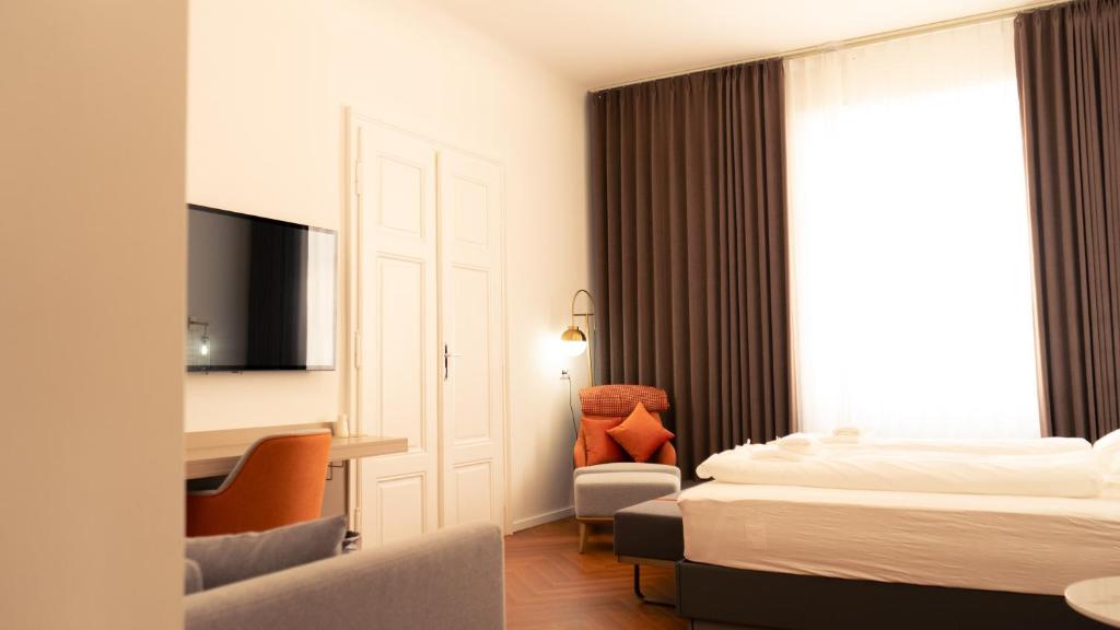 Elias Residence Vienna - Resim 2