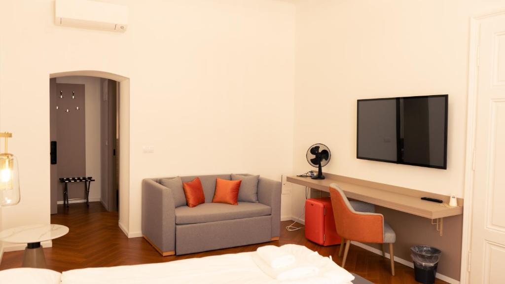 Elias Residence Vienna - Resim 43