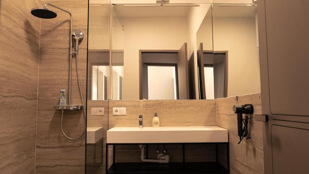 Elias Residence Vienna - Resim 44