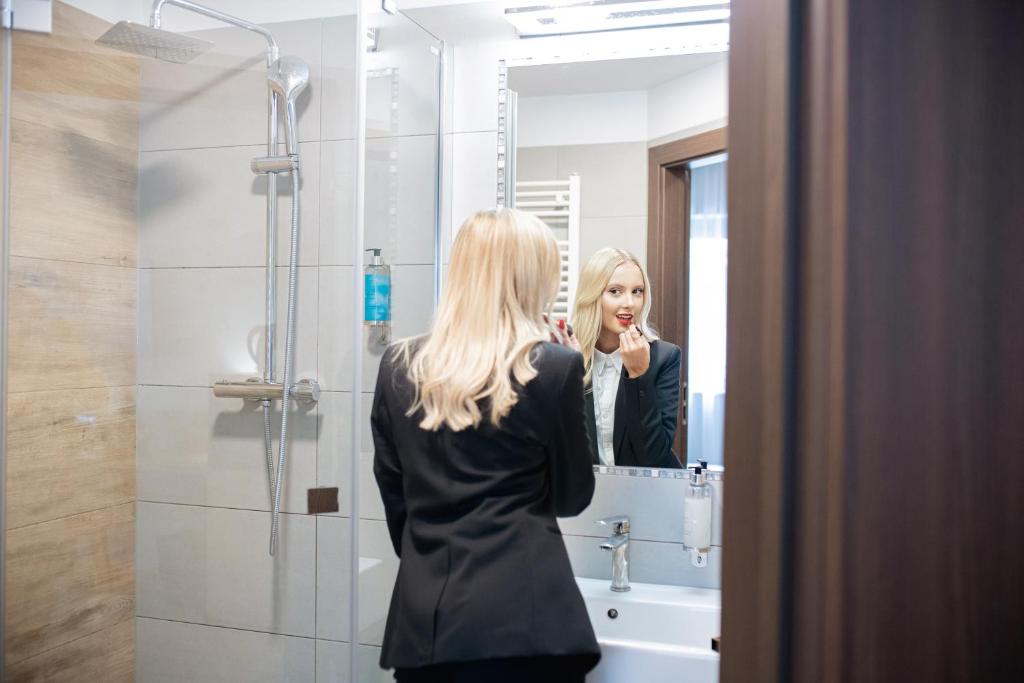 Hotel CONRAD Comfort - Resim 40