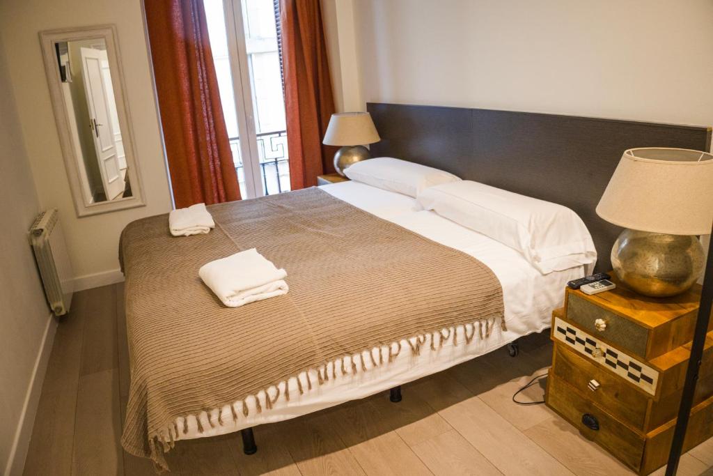 Amona Teresa Guesthouse - Deluxe Double Or Twin Room