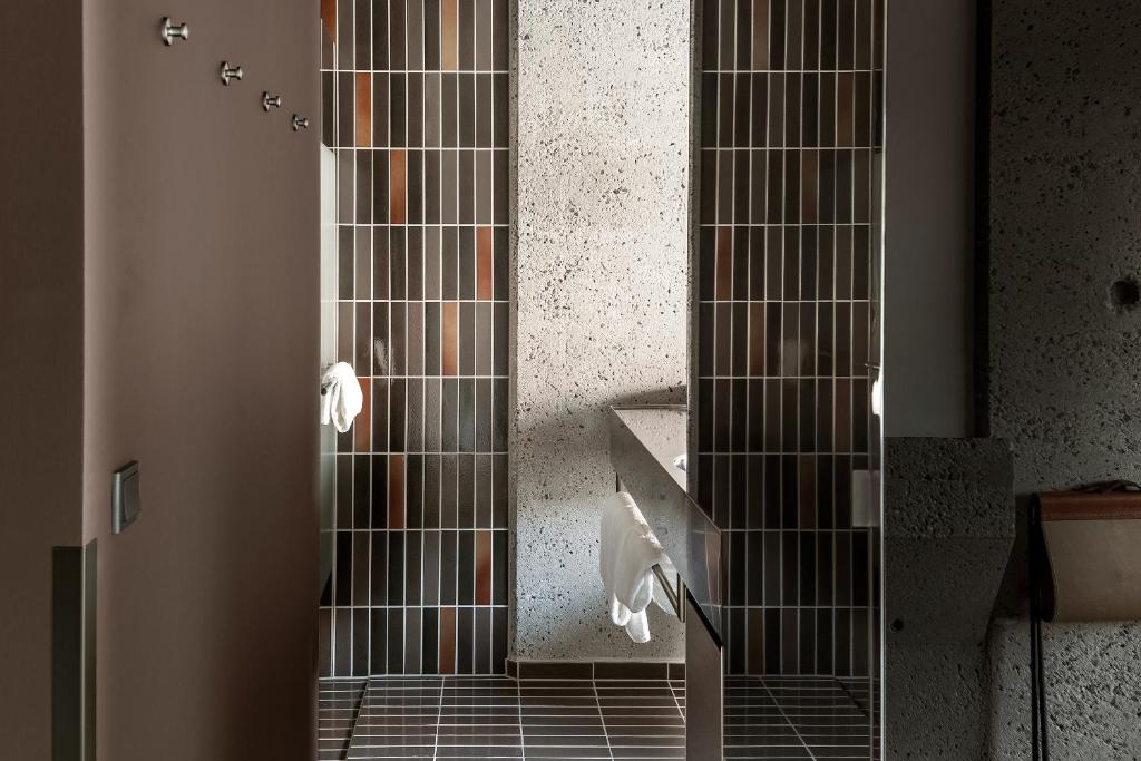 Hotel Ottilia - Resim 43