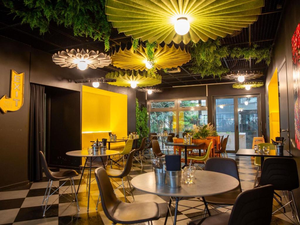 ibis Paris Bercy Village