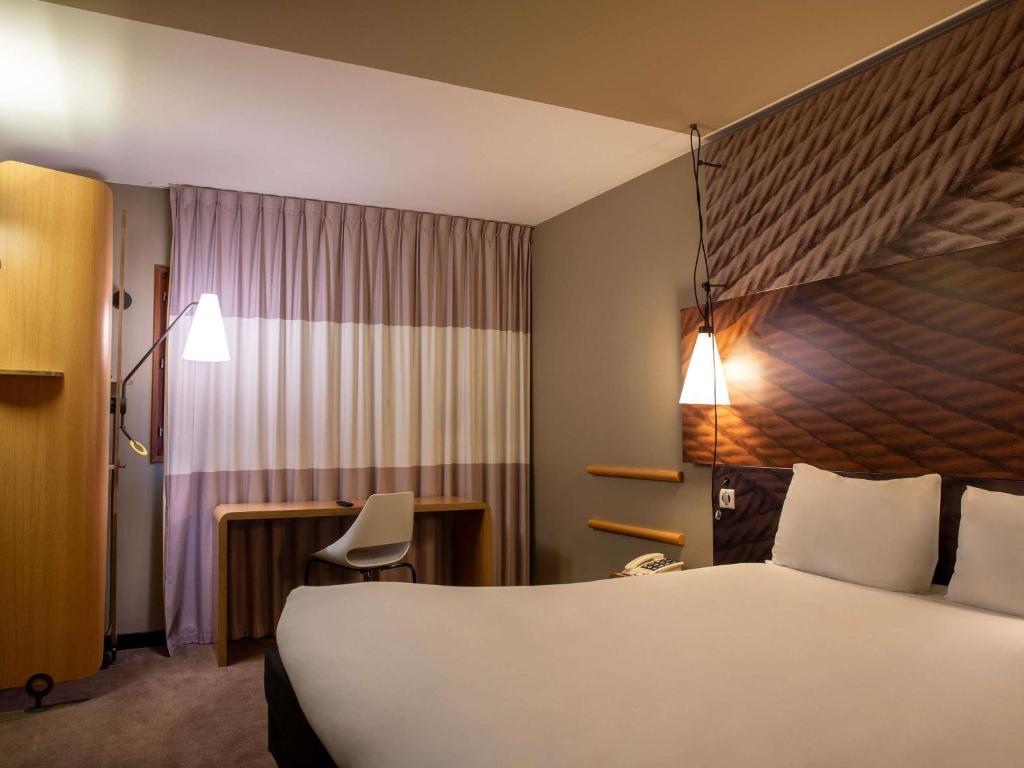 ibis Paris Bercy Village - Resim 16