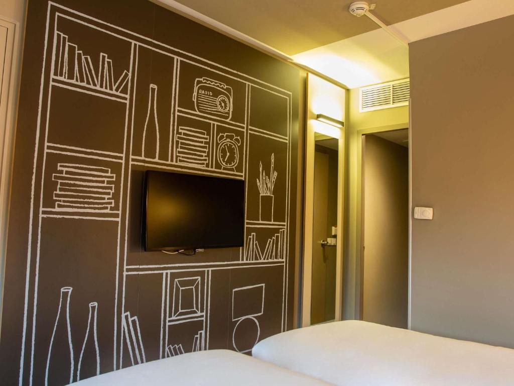 ibis Paris Bercy Village - Resim 18