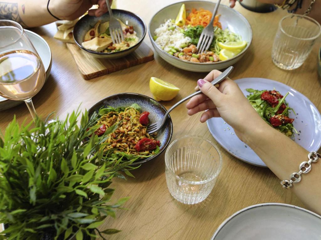 ibis Paris Bercy Village - Resim 30