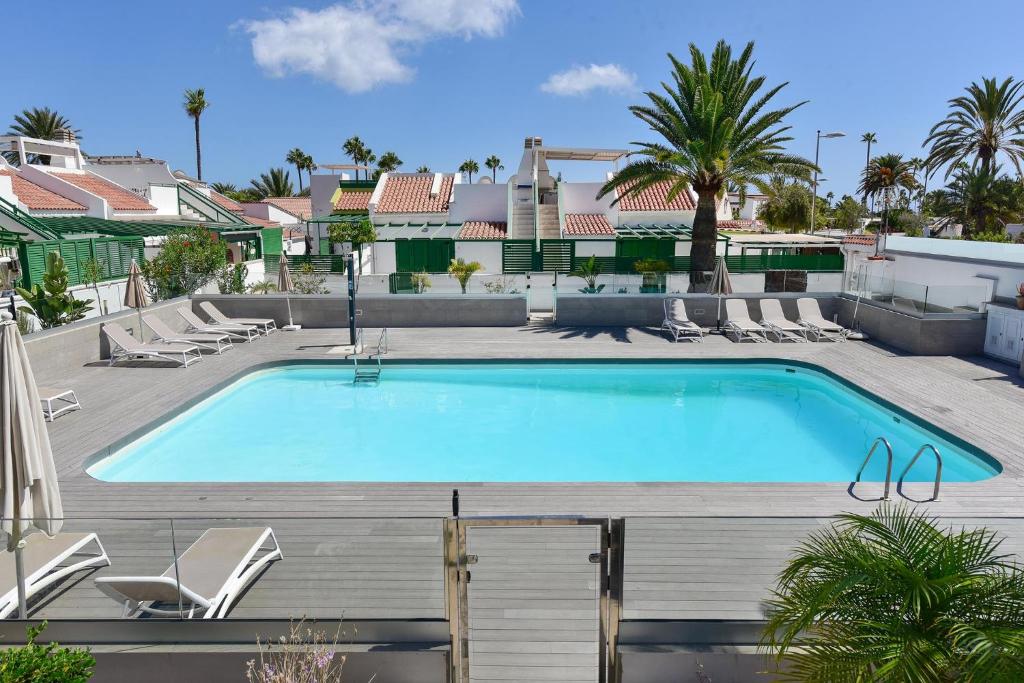 Bungalow Irene Playa del Ingles by VillaGranCanaria