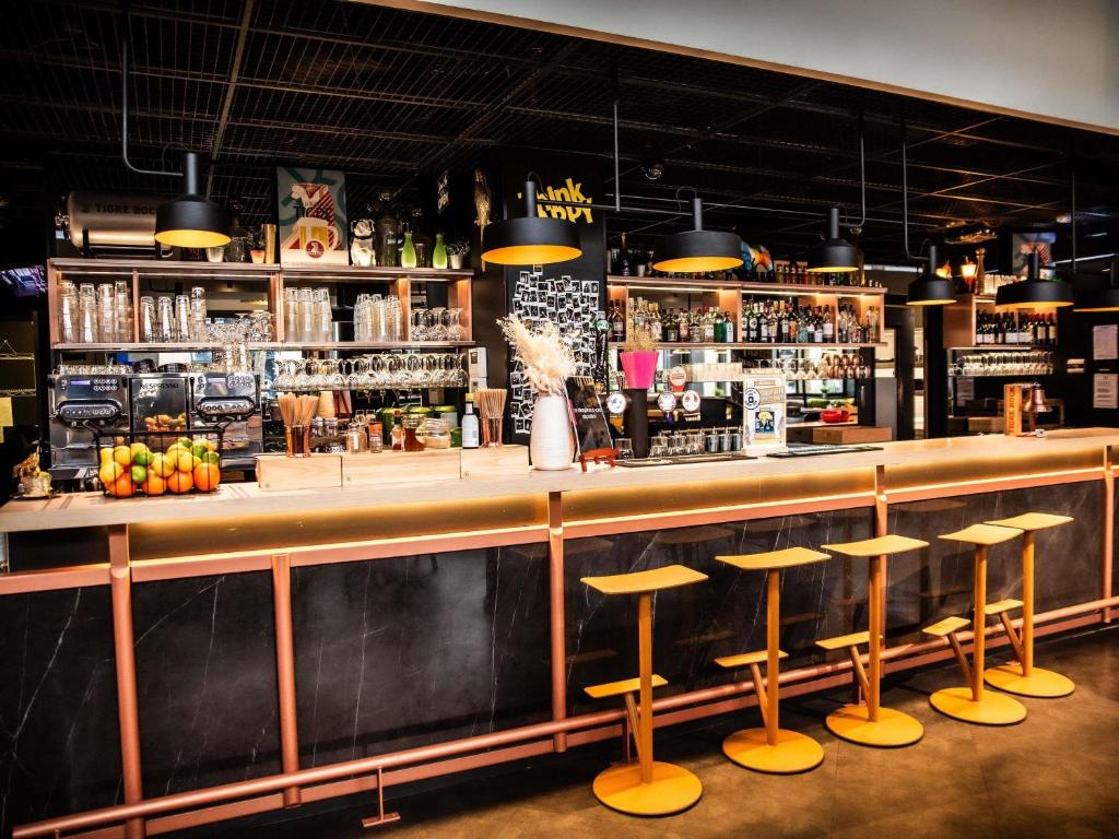 ibis Paris Bercy Village - Resim 33