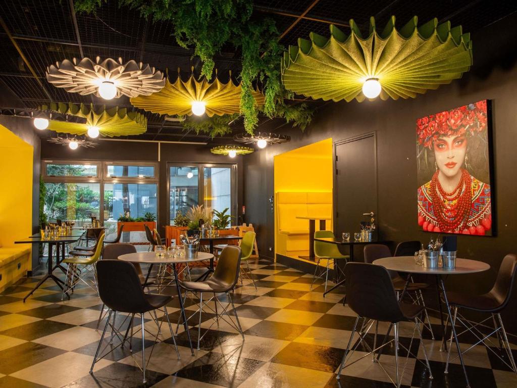 ibis Paris Bercy Village - Resim 35