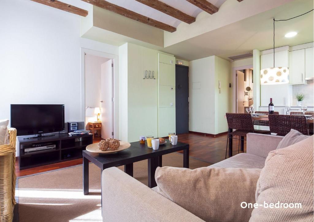 Inside Barcelona Apartments Esparteria - 19