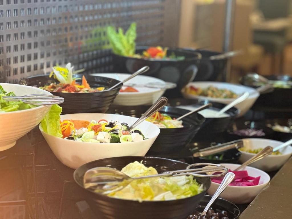 Grand Continental Hotel - Resim 28