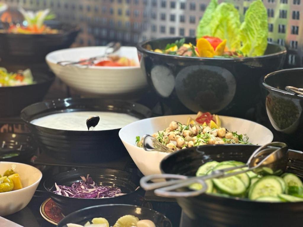 Grand Continental Hotel - Resim 29