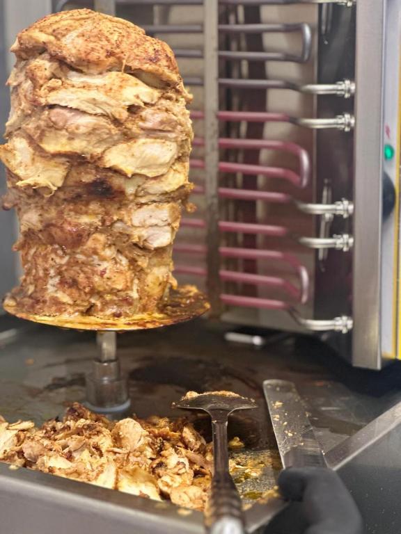 Grand Continental Hotel - Resim 30