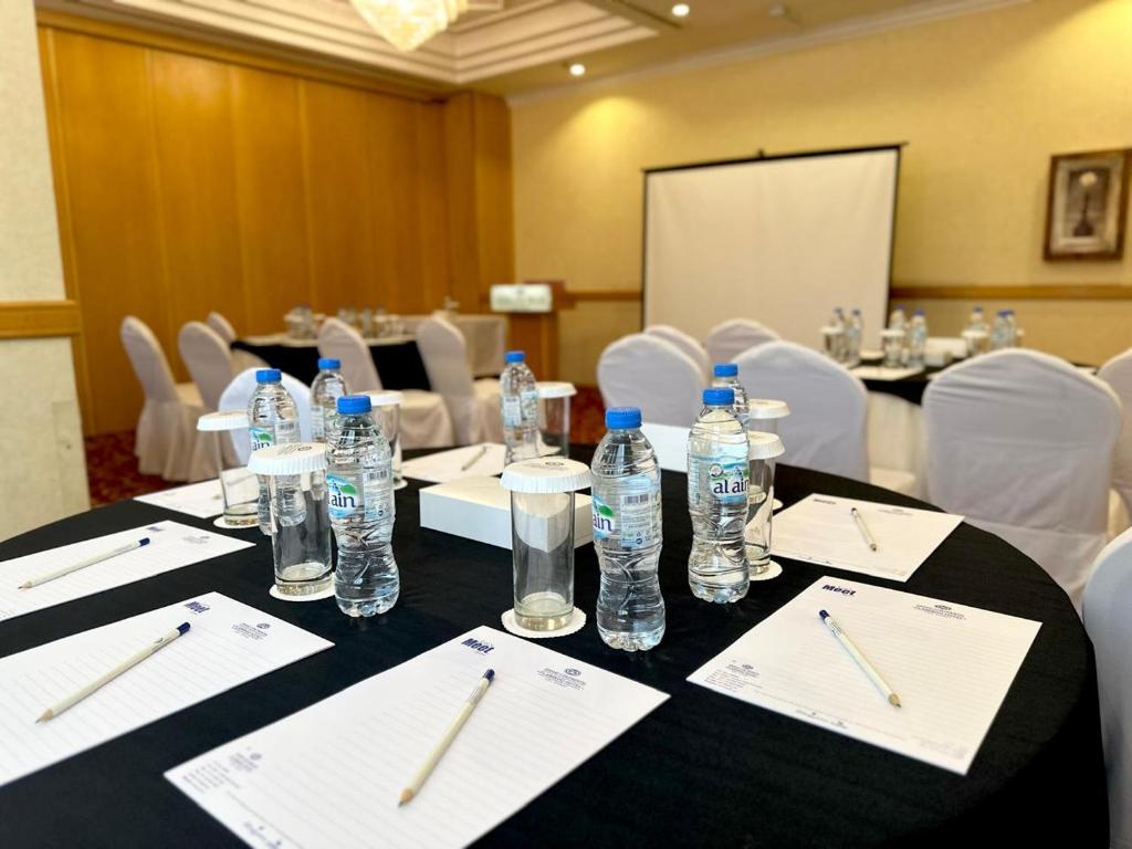 Grand Continental Hotel - Resim 35