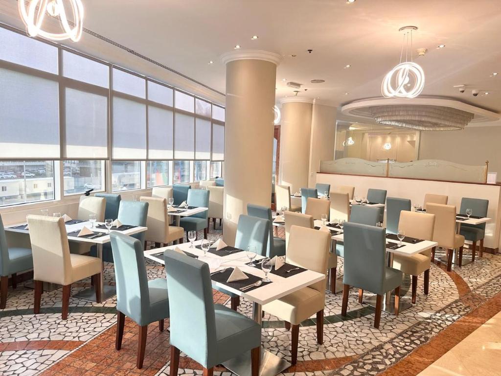 Grand Continental Hotel - Resim 38