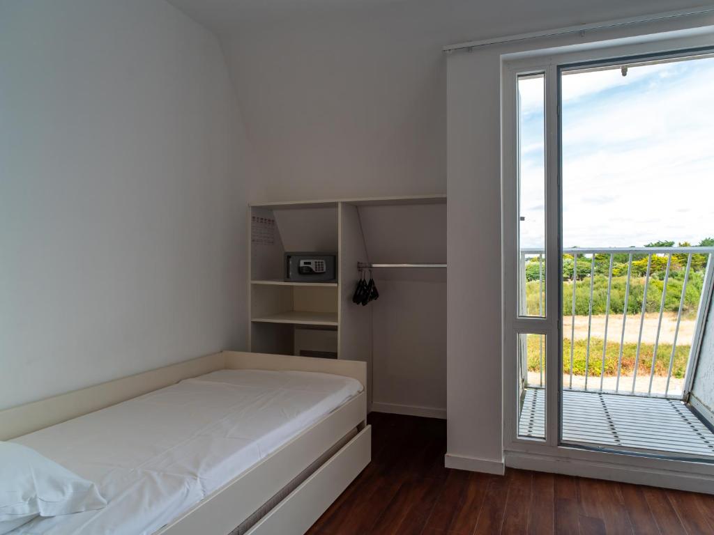 Vacancéole - Sud Océan - Apartment Mit Zwei Schlafzimmern Und Meerblick