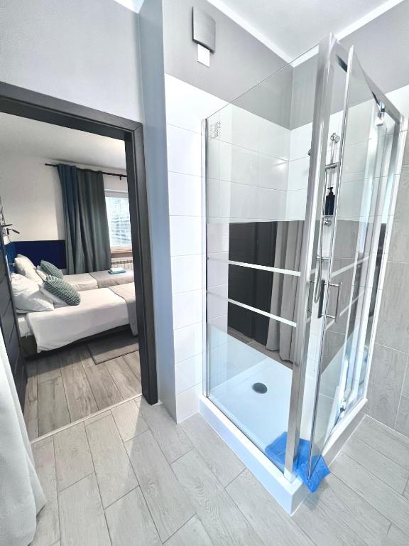 Apartamenty Pokoje Willa Bielany - 3