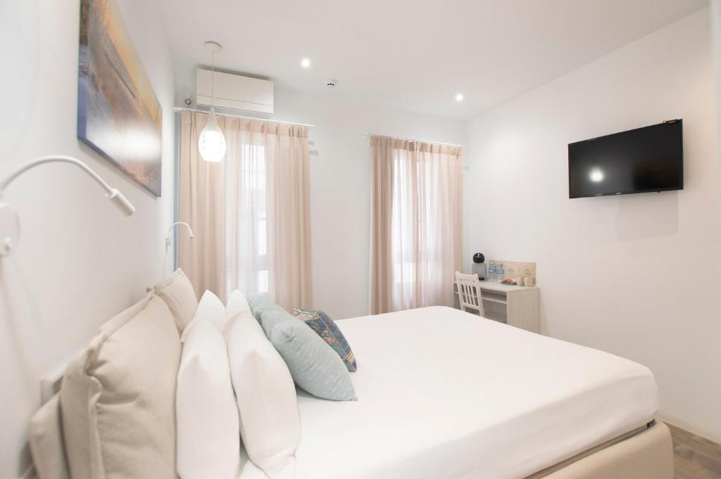 Hostal Perla Blanca Altea - 7