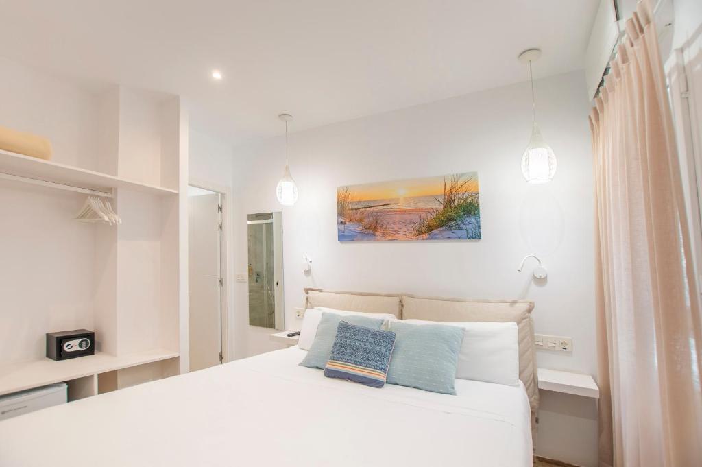 Hostal Perla Blanca Altea - 5