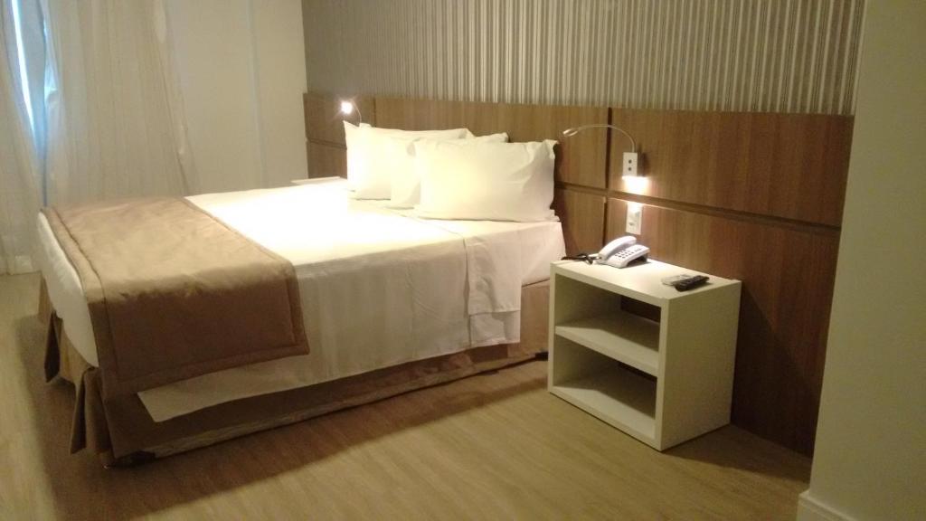  Casa Nova Hotel