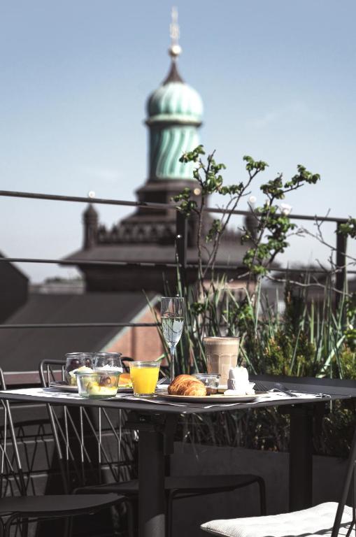 Hotel Ottilia - Resim 19