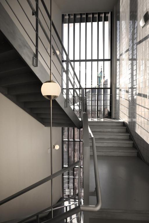 Hotel Ottilia - Resim 22