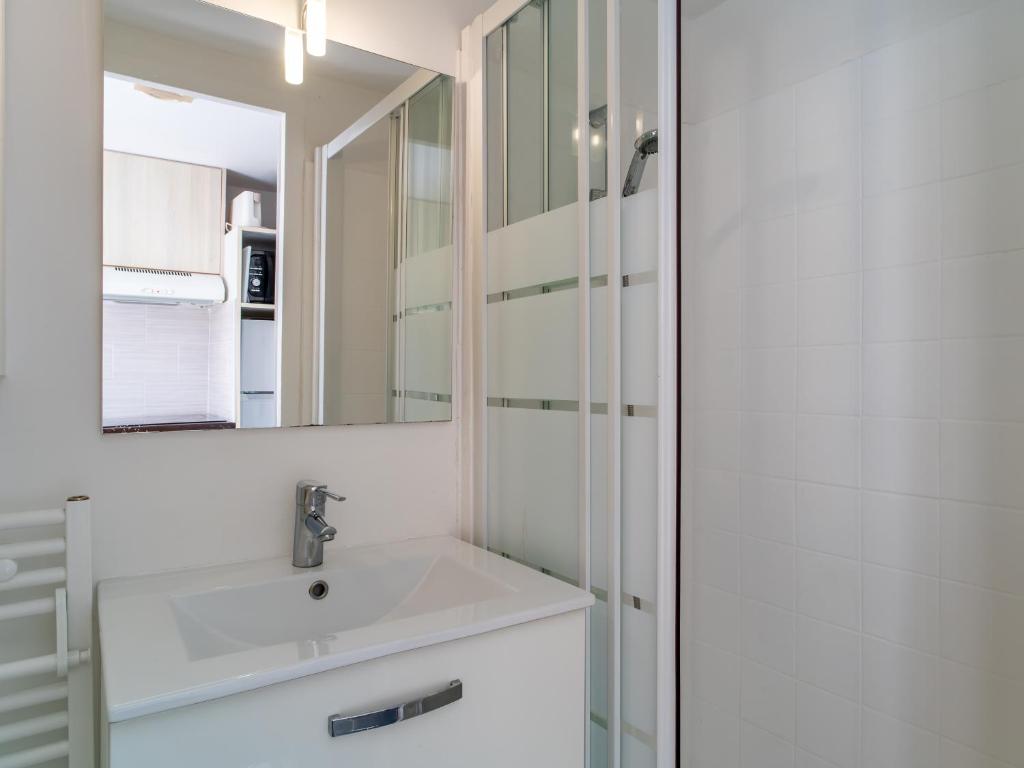 Vacancéole - Sud Océan - Apartment Mit 1 Schlafzimmer