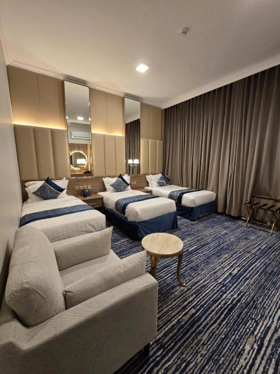 Blue Garden Riyadh Blue Rose Garden بلو روز جاردن الفلاح, Riyadh (updated prices 2025)