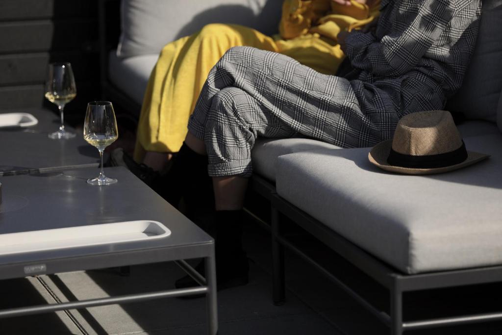 Hotel Ottilia - Resim 20