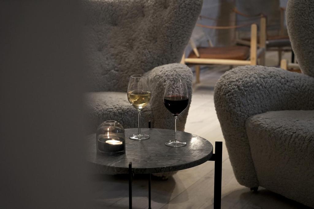 Hotel Ottilia - Resim 32