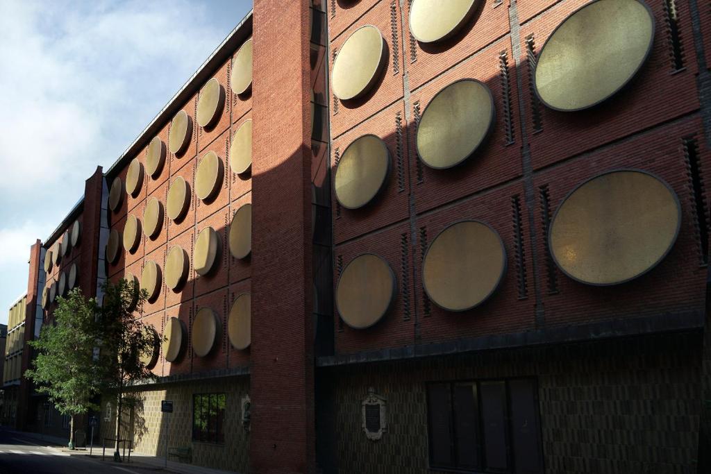 Hotel Ottilia - Resim 7