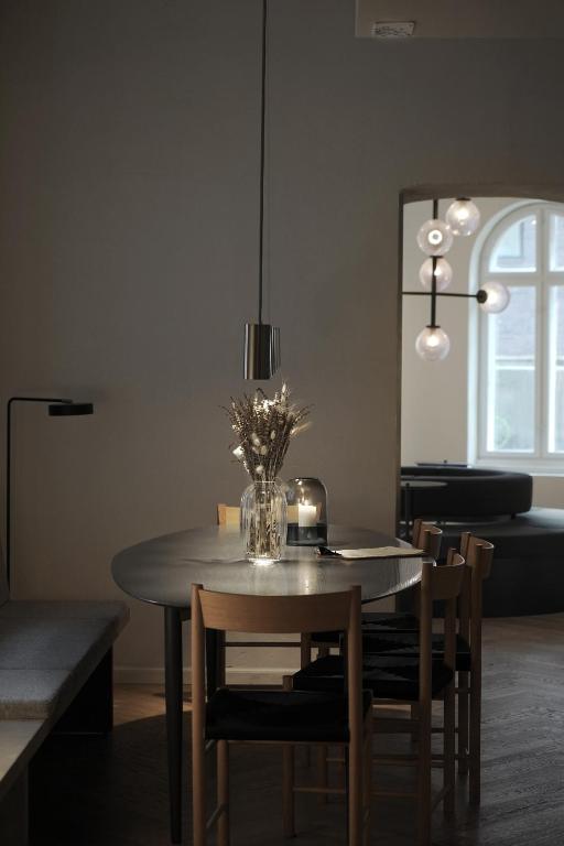 Hotel Ottilia - Resim 28