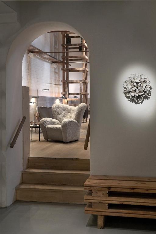 Hotel Ottilia - Resim 29