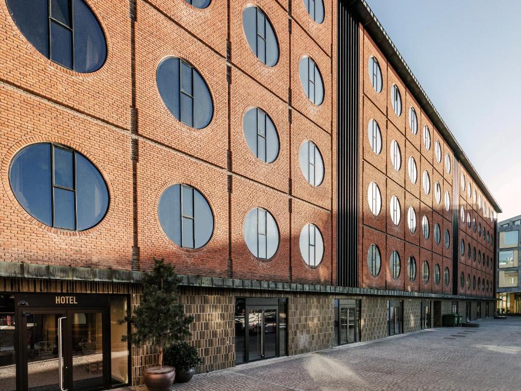 Hotel Ottilia - Resim 16