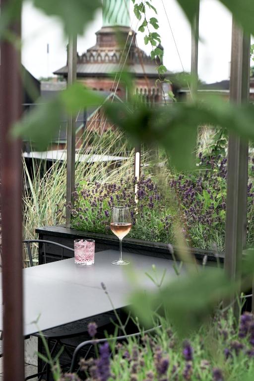 Hotel Ottilia - Resim 8