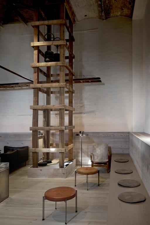 Hotel Ottilia - Resim 10