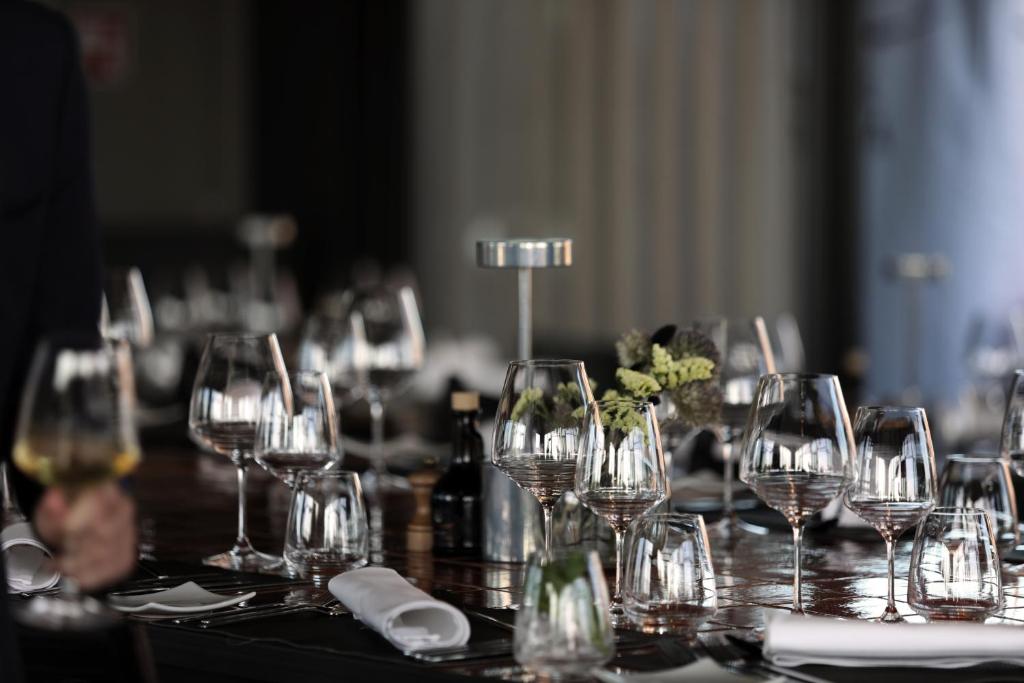 Hotel Ottilia - Resim 17