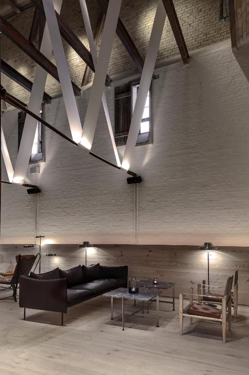 Hotel Ottilia - Resim 31