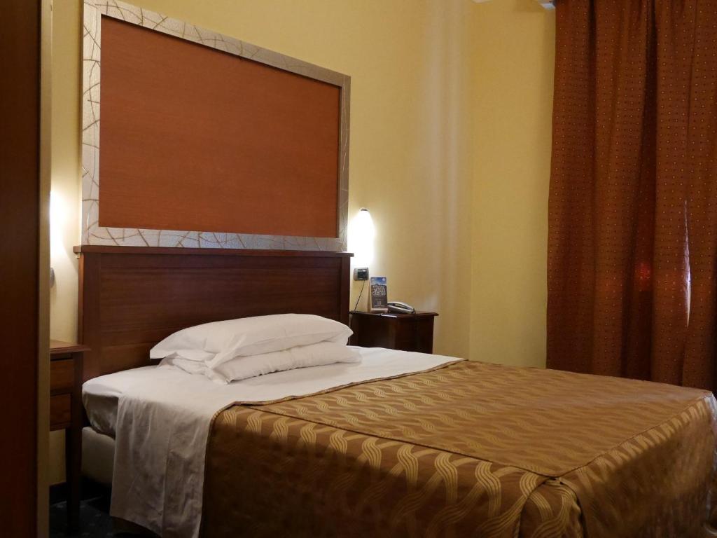 Hotel La Pace - Experience - Chambre Simple Confort