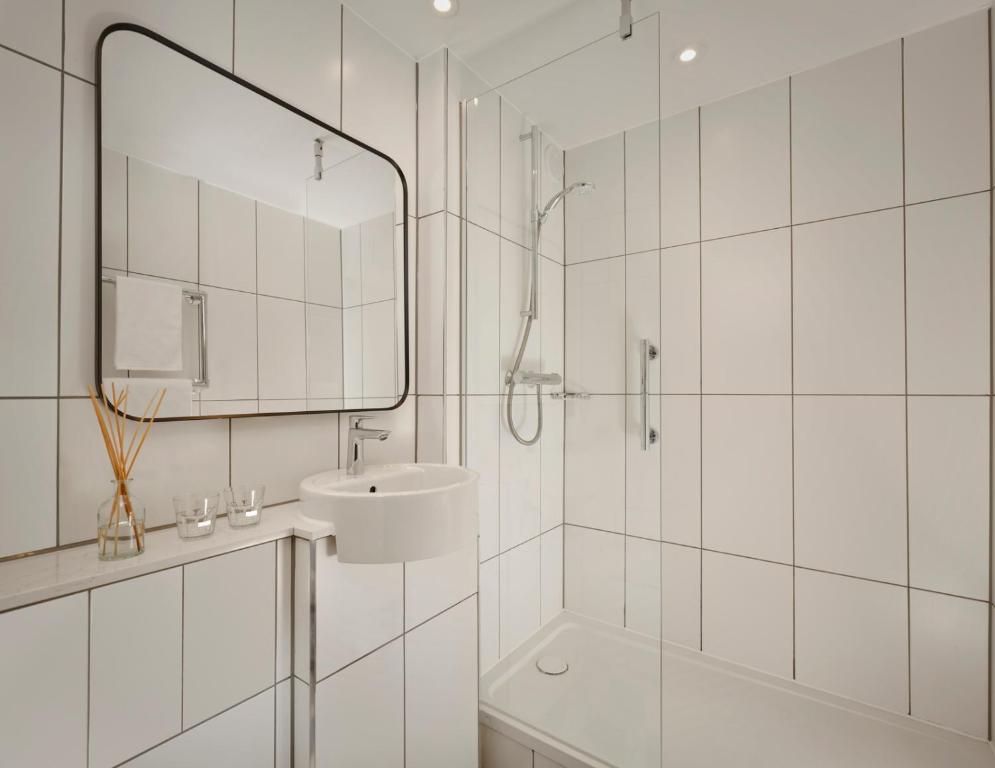 Mount Royal Hotel Edinburgh by The Unlimited Collection - Resim 5