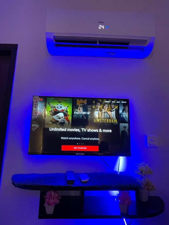 Imagen de la galería de Little peaceful apartment DHA phase 6, en Karachi