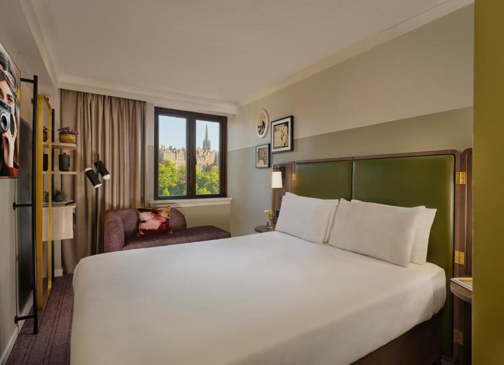 Mount Royal Edinburgh by The Unlimited Collection - 