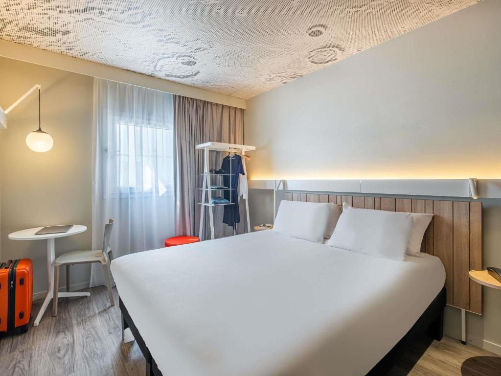 ibis Nantes Treillières - Habitación Doble Estándar