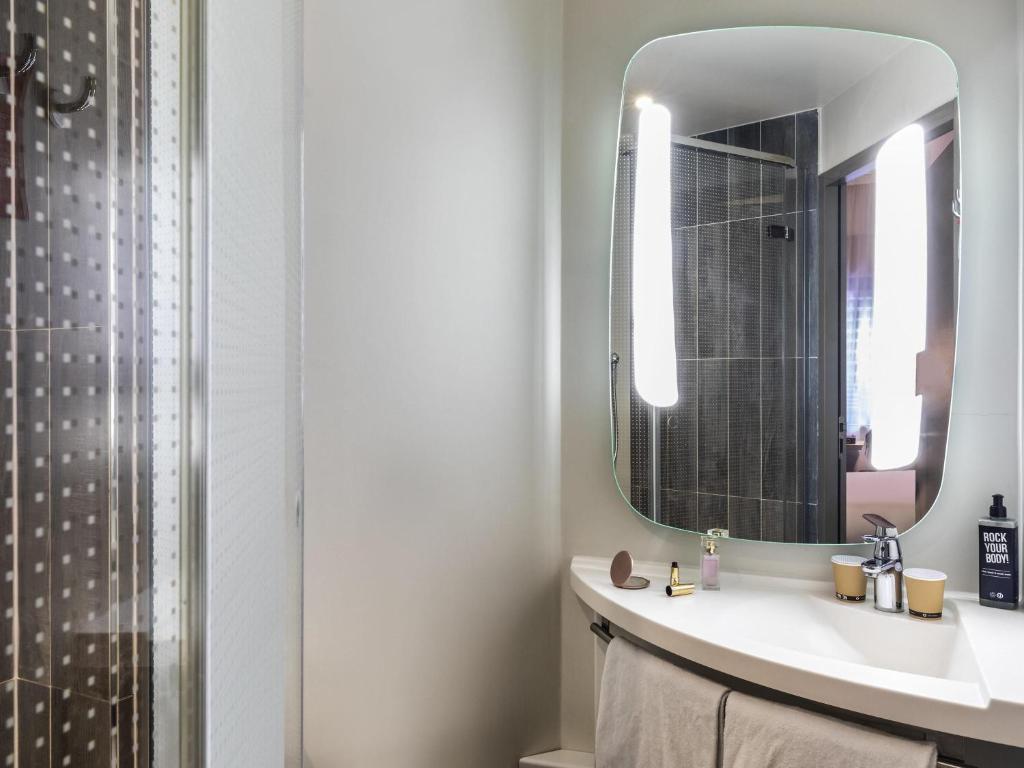 ibis Paris Place d’Italie 13ème - Resim 26