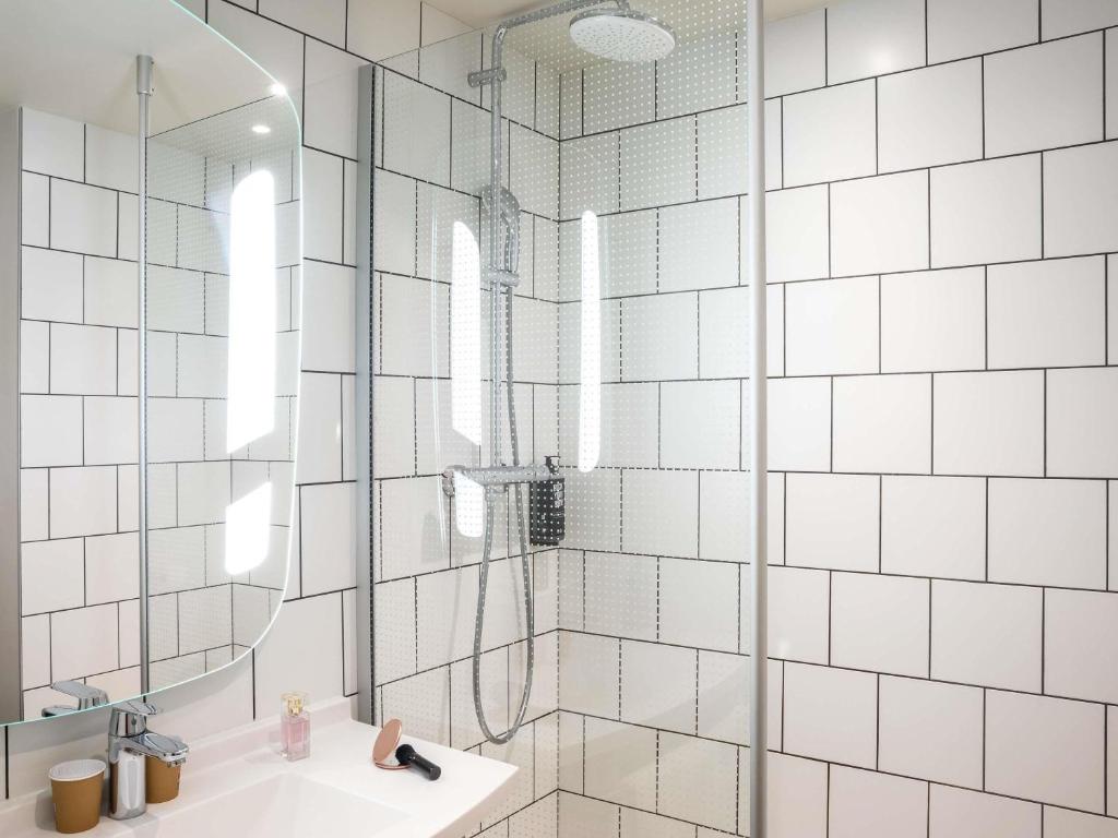 ibis Paris Place d’Italie 13ème - Resim 27