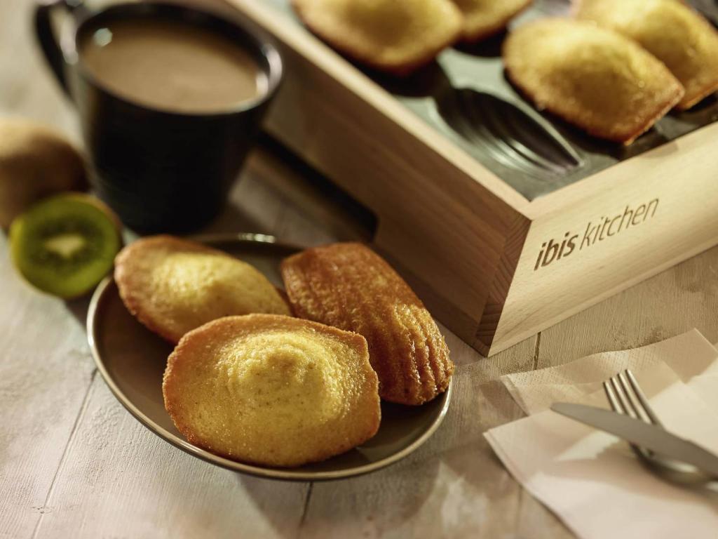 ibis Paris Place d’Italie 13ème - Resim 39